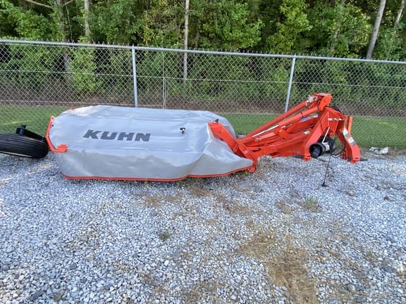 2023 Kuhn GMD 240 Equipment Image0