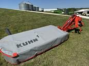 Thumbnail image Kuhn GMD 310 0