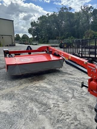 Main image Kuhn GMD 3151 TL