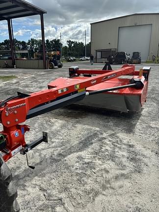 Image of Kuhn GMD 3151 TL equipment image 1