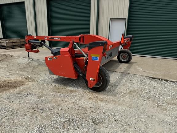 Image of Kuhn GMD 4051 TL equipment image 2