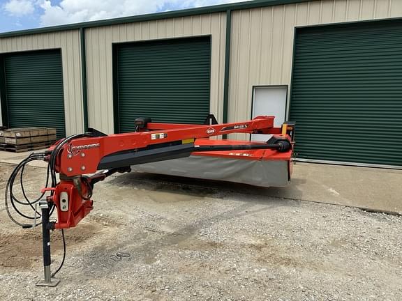 Image of Kuhn GMD 4051 TL equipment image 3
