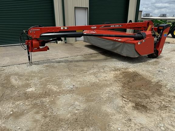 Image of Kuhn GMD 4051 TL equipment image 1