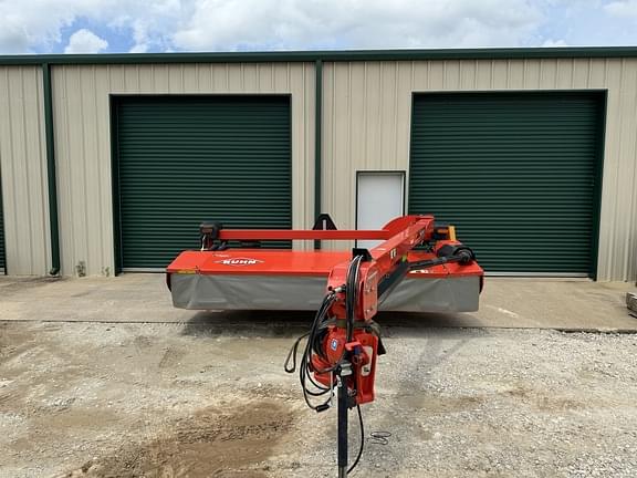 Image of Kuhn GMD 4051 TL equipment image 4