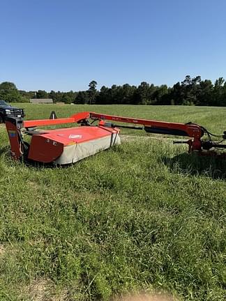 Image of Kuhn GMD 4051 TL equipment image 3