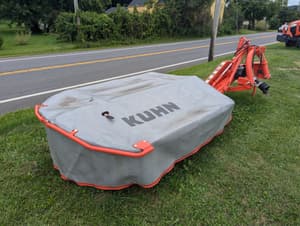 2023 Kuhn GMD 20 Image