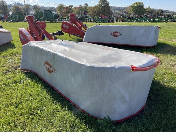 Image of Kuhn GMD240HD Image 1