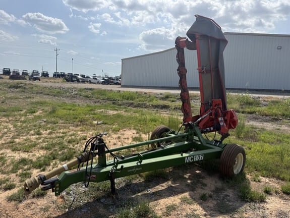 2023 Kuhn GMD 280 Equipment Image0