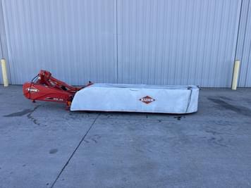 Main image Kuhn GMD 310