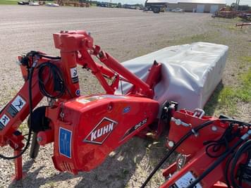 Main image Kuhn GMD310HD