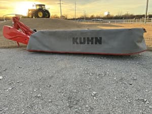 2023 Kuhn GMD310HD Image
