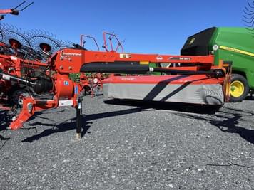 Main image Kuhn GMD 3551 TL