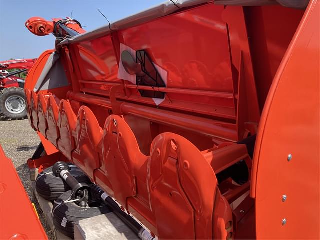 Image of Kuhn GMD 3551 TL equipment image 3