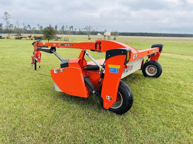 Image of Kuhn GMD4051TL equipment image 3