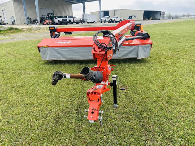 Image of Kuhn GMD4051TL equipment image 1
