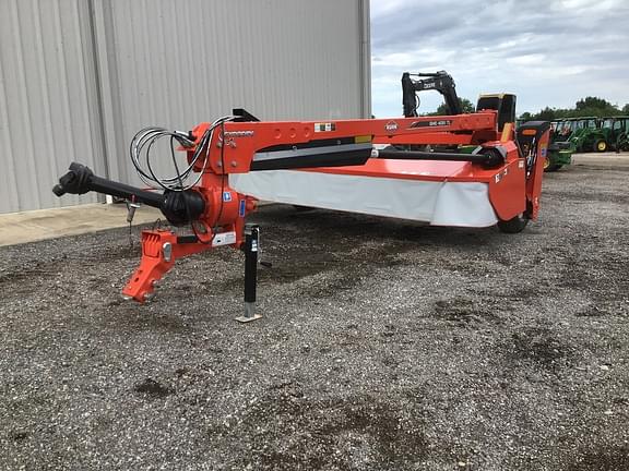 Image of Kuhn GMD4051TL equipment image 1
