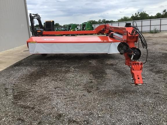Image of Kuhn GMD4051TL equipment image 2