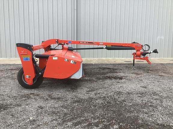 Image of Kuhn GMD4051TL equipment image 4
