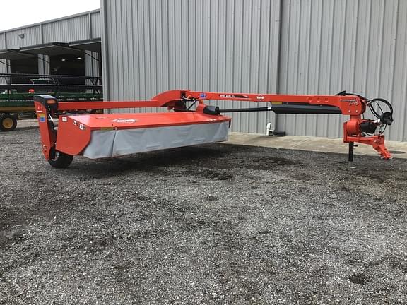 Image of Kuhn GMD4051TL equipment image 3