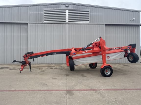 Image of Kuhn GMD 5251 TC equipment image 1