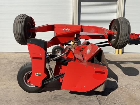 Image of Kuhn GMD 5251 TC equipment image 4