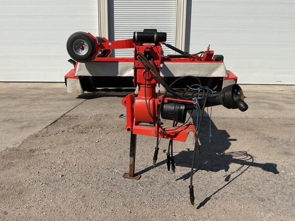Image of Kuhn GMD 5251 TC equipment image 1