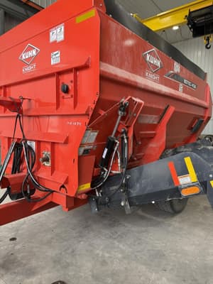 2023 Kuhn Knight BOTEC 4136 Image