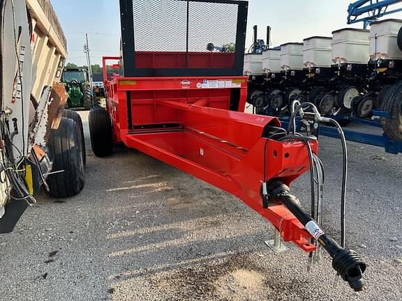 Image of Kuhn Knight ProPush HP 140 equipment image 1