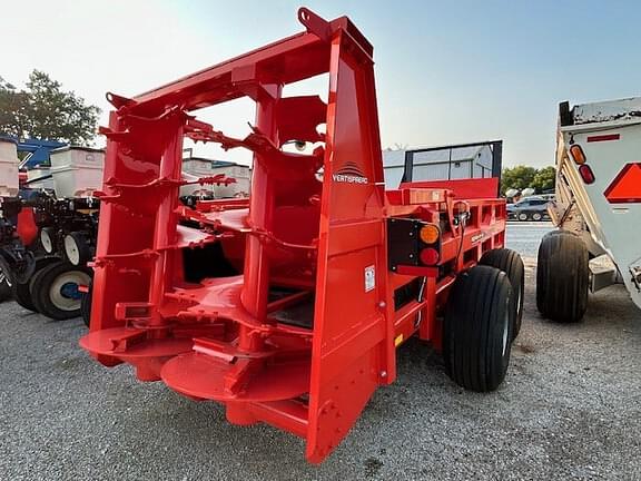 Image of Kuhn Knight ProPush HP 140 equipment image 4