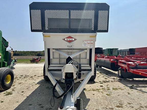 Image of Kuhn Knight HP170M equipment image 2