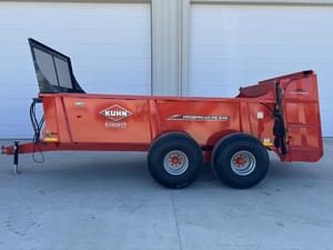 2023 Kuhn Knight PS242 Image