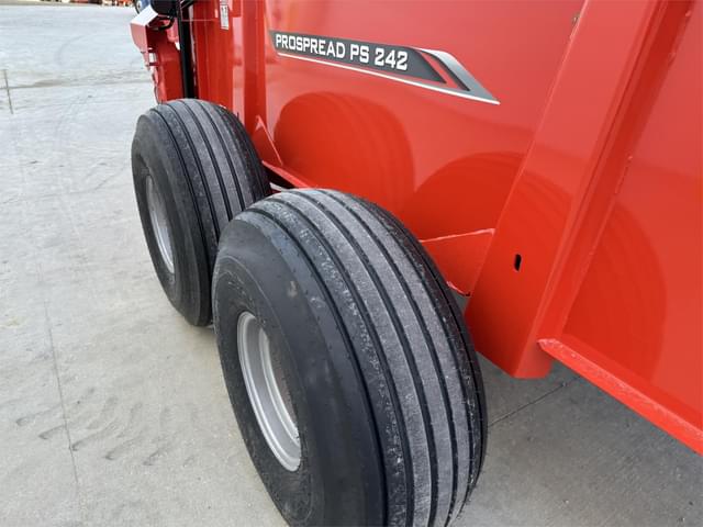 Image of Kuhn Knight PS242 equipment image 4