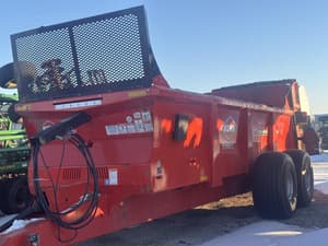 2023 Kuhn Knight PS260 Image