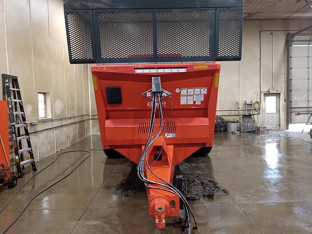 Image of Kuhn Knight PS270 equipment image 4