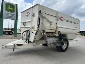2023 Kuhn Knight RC250 Image