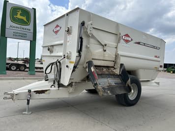 Main image Kuhn Knight RC250