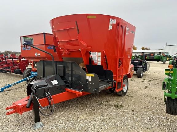 Image of Kuhn Knight VSL250 equipment image 1