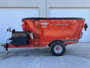 2023 Kuhn Knight VT256 Image