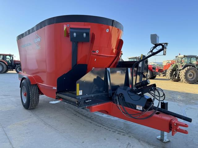 Image of Kuhn Knight VT256 equipment image 2