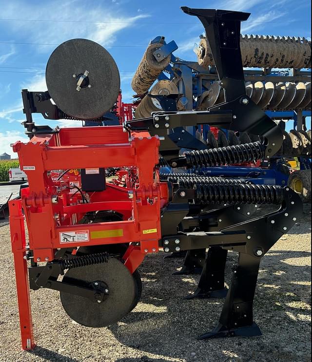 Image of Kuhn Krause 4835 equipment image 1