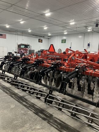 Image of Kuhn Krause Dominator 4856-13 equipment image 3