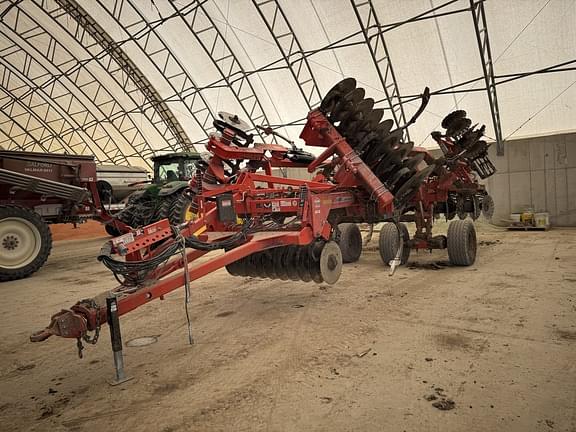 Image of Kuhn Krause Dominator 4860 equipment image 1