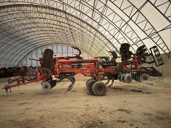 Image of Kuhn Krause Dominator 4860 equipment image 2