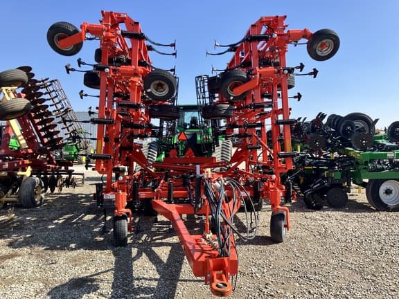 Image of Kuhn Krause 5635 equipment image 2