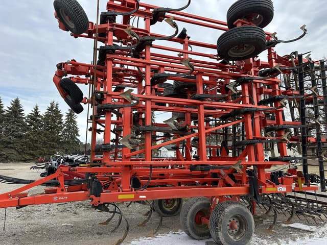 Image of Kuhn Krause 5635-46 equipment image 2