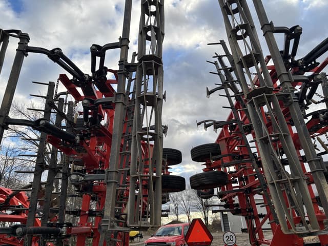 Image of Kuhn Krause 5635-46 equipment image 4