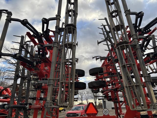 Image of Kuhn Krause 5635-46 equipment image 1