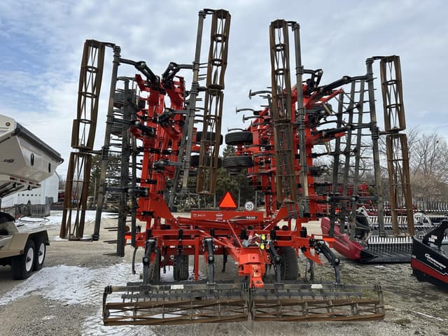 Image of Kuhn Krause 5635-46 equipment image 4