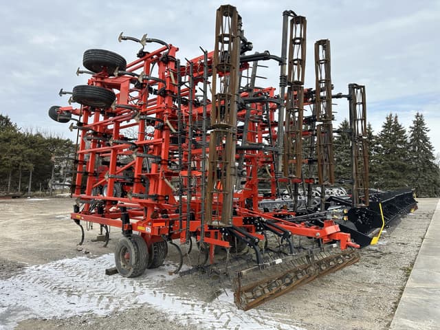 Image of Kuhn Krause 5635-46 equipment image 3