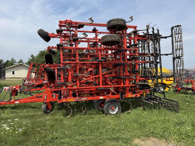 Image of Kuhn Krause 5635-50 equipment image 1